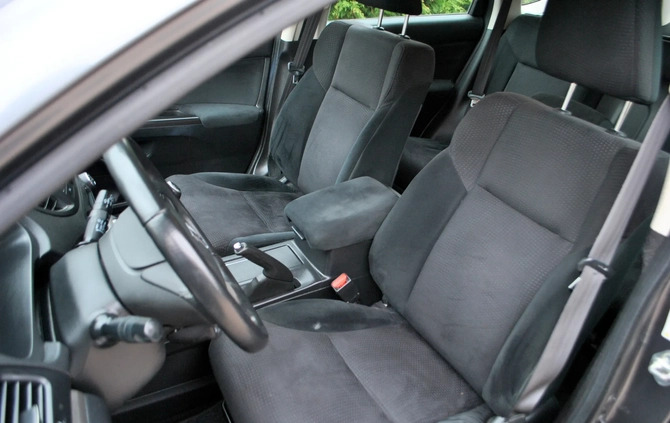 Honda CR-V cena 62800 przebieg: 155100, rok produkcji 2013 z Orzesze małe 436
